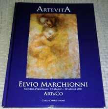 ELVIO MARCHIONNI - ARTEVITA
