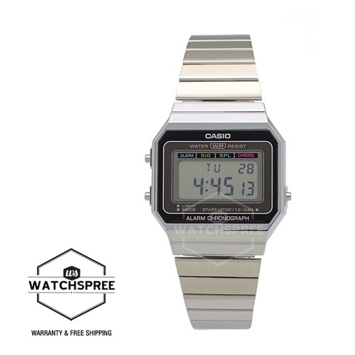Orologio casio vintage - casio,