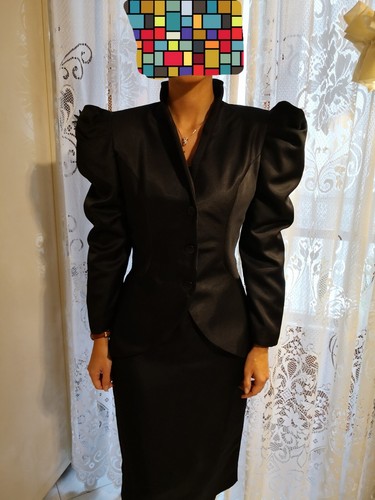 Tailleur cerimonia gonna - , e