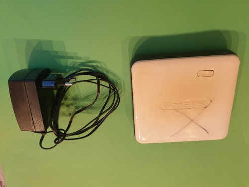 Sitecom modem router wl354 - modem,
