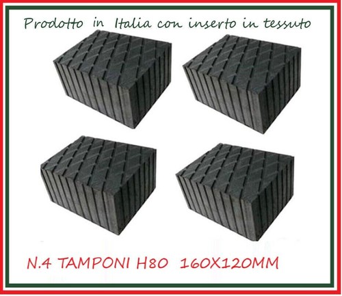 Kit pezzi tamponi - kit,