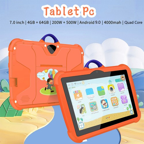 Tablet educativo per - , bambini