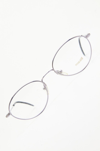 Vintage occhiali look - vintage,