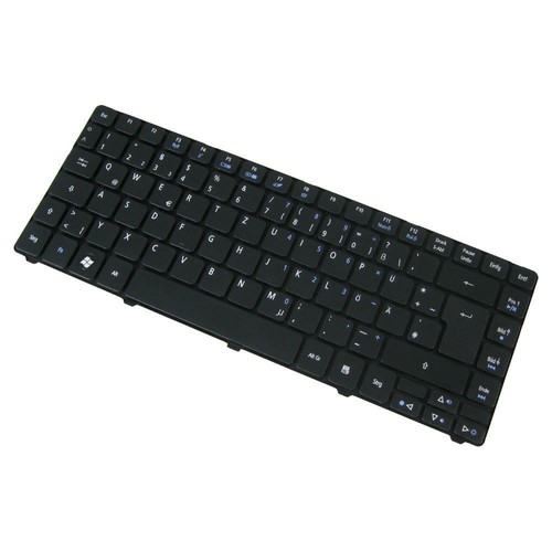Tastiera tedesca qwertz asus - tedesca,