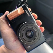 Impugnatura in legno massello