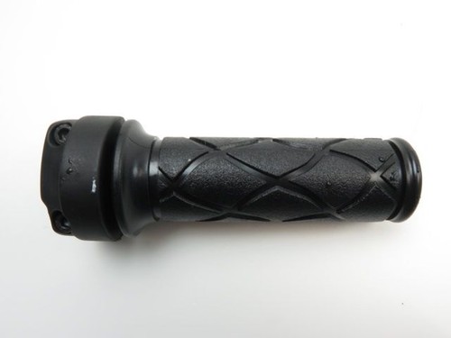 Poignee gaz mbk booster - 50,