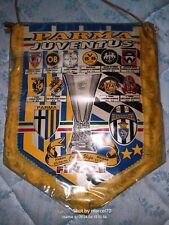 GAGLIARDETTO FINALE COPPA UEFA