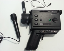 CINEPRESA EUMIG SOUND 125 XL