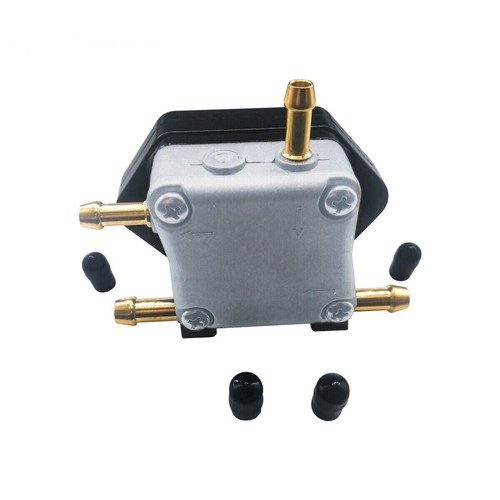 Pompa carburante compatibile