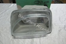 FARO FANALE ANTERIORE SINISTRO