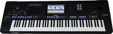 Yamaha Genos 1 workstation