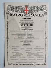 LOCANDINA TEATRO ALLA SCALA