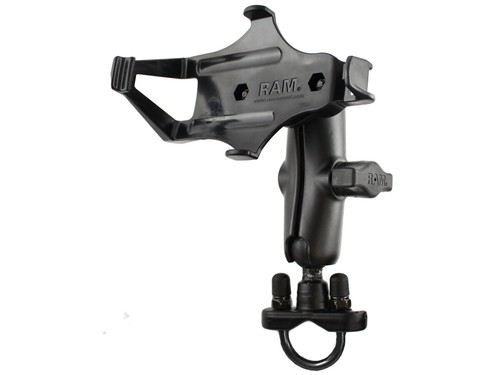 Supporto ram garmin gpsmap - garmin, x76