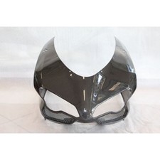 CARENA ANTERIORE CUPOLINO CARBONIO 100% DUCATI 848 1098 1198 OFFERTA