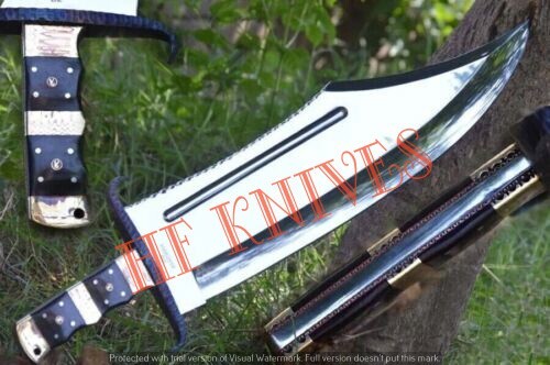 Knives grande coltello - 18",