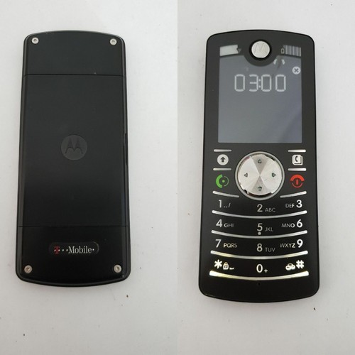Cellulare motorola motofone - cellulare,