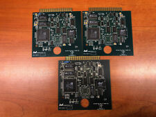 Mackie d8b MFX card