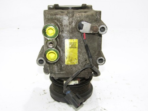 Compressore aria condizionata - compressore,