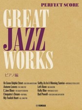 Completamente Copia Great Jazz