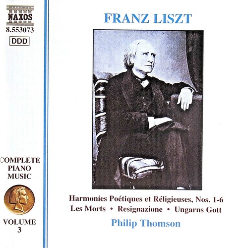 Franz liszt completa - -,