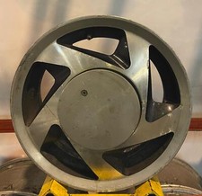 SET 4 CERCHI USATI ALFA ROMEO GIULIETTA - 13 4X98 ET38