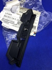 Badge Audi Supporto Clip Logo