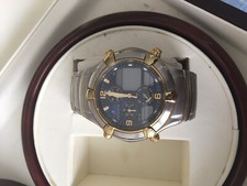 Noblia louis vuitton cup 2000