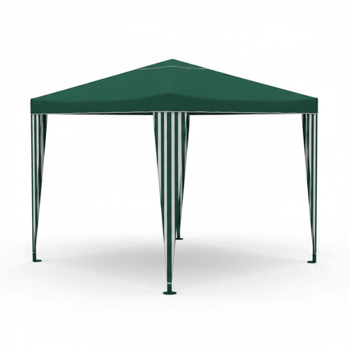 Gdlc gazebo tropikana 3x3 mt - -,