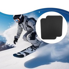 2 pezzi di parastinchi da 