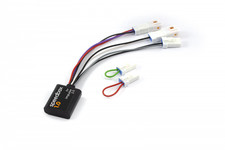 SpeedBox kit derestrizione