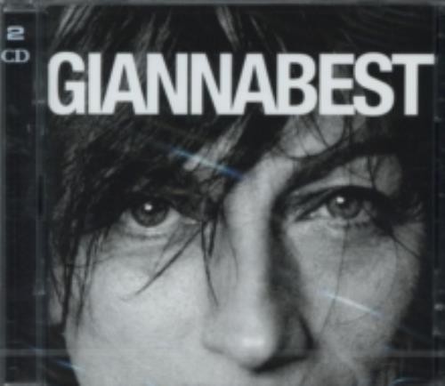 Gianna nannini giannabest - gianna,