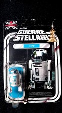 Vintage guerre stellari star - guerre,