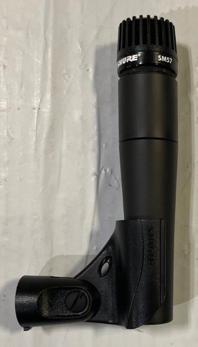 Shure sm57 lce microfono - sm57-lce,