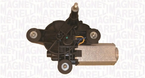 Motore tergicristallo magneti - motore,
