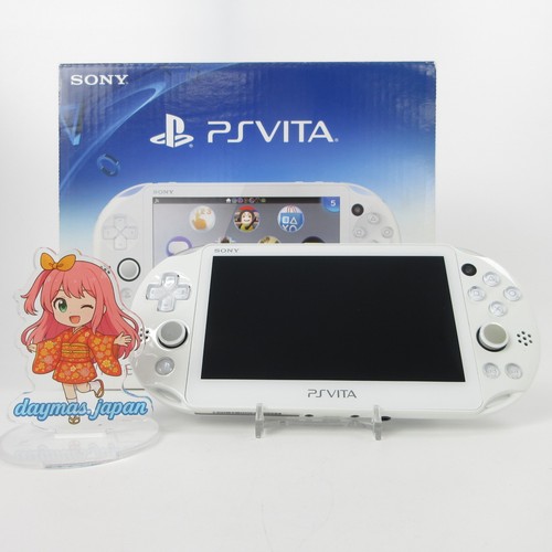 Eccellente sony vita - ps,