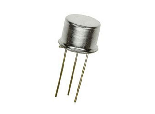 2n1711 transistor bipolari - 2n1711,