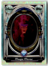 Topps Disney Wonder 2025 N