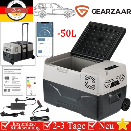 Compressore frigo box 50l - frigo,
