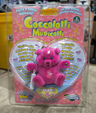 COCCOLOTTI MUSICOTTI SAM
