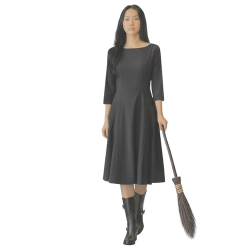 Abito svasato donna - ann, taylor