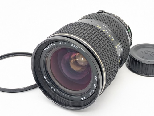 Video exc tokina - video*[exc+5], pro