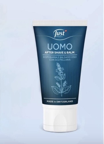 Just uomo dopobarba crema - uomo, e