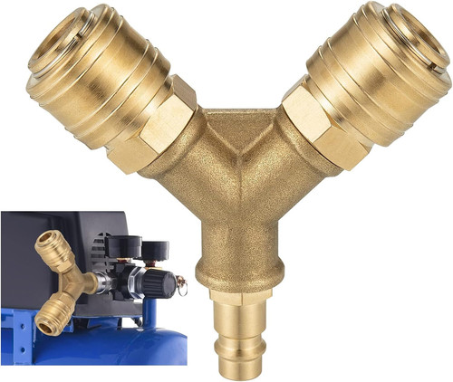 Distributore aria compressa - aria,