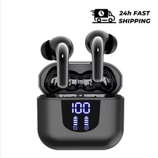 AURICOLARI BLUETOOTH 5.4 TWS