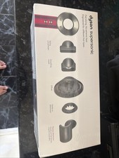 Dyson Supersonic Professional