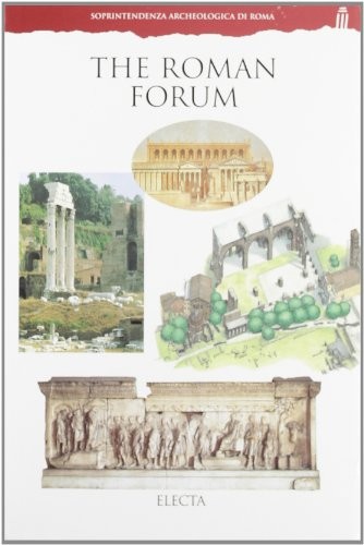 Foro romano ediz - foro,