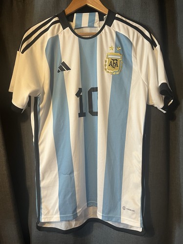 Maglia argentina 2022 - maglia,