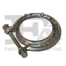 Fa1 Fascetta raccordo tubo 936-880 fascetta per BMW PEUGEOT SW 508 807 80mm dopo 4