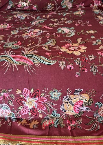 Copriletto bates vintage boho - copriletto,
