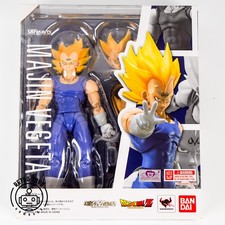 MAJIN VEGETA DRAGON BALL Z SH